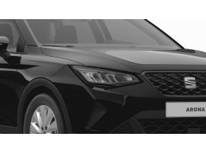 Seat Arona Road Edition 1.0 TSI - SHZ NAVI AHK ACC LED *SN2*