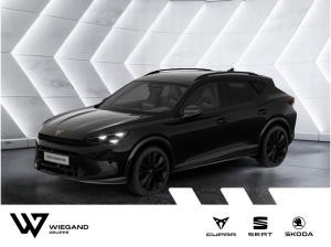 Cupra Formentor VZ Black Edition 2.0 TSI - NAVI ACC 360° *SN8*