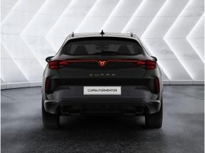 Cupra Formentor VZ Black Edition 2.0 TSI - NAVI ACC 360° *SN8*