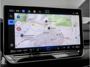 Volkswagen Golf R BLACK EDITION 2.0 TSI 4M DSG Pano Navi Winter