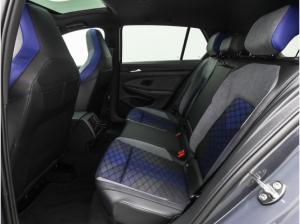 Volkswagen Golf R BLACK EDITION 2.0 TSI 4M DSG Pano Navi Winter