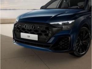 Audi Q8 SUV TFSI e qu. S line*MATRIX*WR*AHK*LEDER*23*