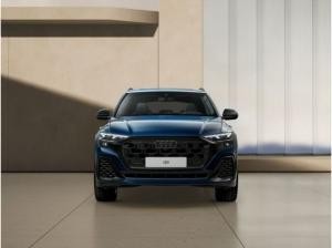 Audi Q8 SUV TFSI e qu. S line*MATRIX*WR*AHK*LEDER*23*