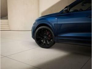 Audi Q8 SUV TFSI e qu. S line*MATRIX*WR*AHK*LEDER*23*