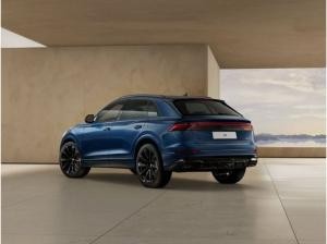 Audi Q8 SUV TFSI e qu. S line*MATRIX*WR*AHK*LEDER*23*
