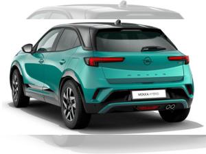 Opel Mokka 1.2 GS AUT DynLicht Facelift Fernlichtass.