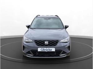Seat Arona 1.0 TSI FR Black Edition Navi Sitzhzg. KAM LED ACC Kessy
