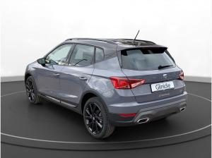 Seat Arona 1.0 TSI FR Black Edition Navi Sitzhzg. KAM LED ACC Kessy