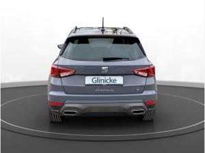 Seat Arona 1.0 TSI FR Black Edition Navi Sitzhzg. KAM LED ACC Kessy