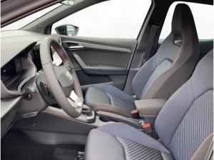 Seat Arona 1.0 TSI FR Black Edition Navi Sitzhzg. KAM LED ACC Kessy