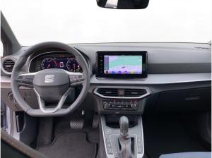 Seat Arona 1.0 TSI FR Black Edition Navi Sitzhzg. KAM LED ACC Kessy