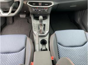 Seat Arona 1.0 TSI FR Black Edition Navi Sitzhzg. KAM LED ACC Kessy