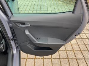 Seat Arona 1.0 TSI FR Black Edition Navi Sitzhzg. KAM LED ACC Kessy