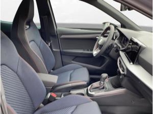 Seat Arona 1.0 TSI FR Black Edition Navi Sitzhzg. KAM LED ACC Kessy