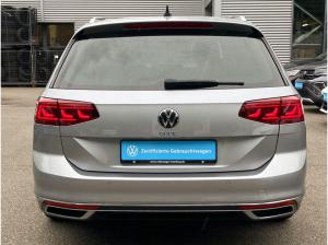 Volkswagen Passat Variant 1.4 TSI DSG Hybrid GTE AHK Standheizung