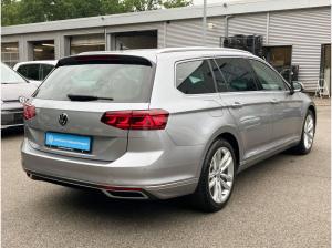 Volkswagen Passat Variant 1.4 TSI DSG Hybrid GTE AHK Standheizung