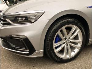 Volkswagen Passat Variant 1.4 TSI DSG Hybrid GTE AHK Standheizung