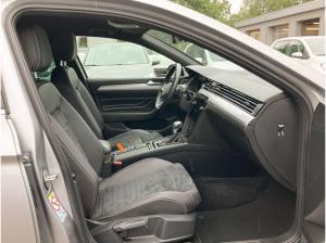 Volkswagen Passat Variant 1.4 TSI DSG Hybrid GTE AHK Standheizung