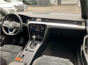 Volkswagen Passat Variant 1.4 TSI DSG Hybrid GTE AHK Standheizung