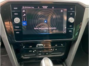 Volkswagen Passat Variant 1.4 TSI DSG Hybrid GTE AHK Standheizung