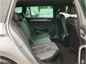 Volkswagen Passat Variant 1.4 TSI DSG Hybrid GTE AHK Standheizung