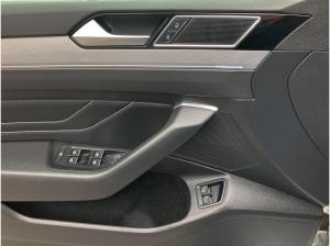 Volkswagen Passat Variant 1.4 TSI DSG Hybrid GTE AHK Standheizung