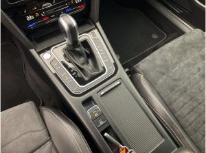 Volkswagen Passat Variant 1.4 TSI DSG Hybrid GTE AHK Standheizung