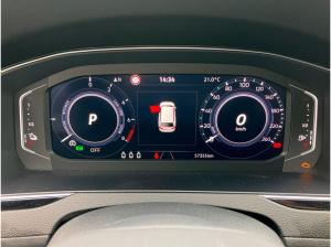 Volkswagen Passat Variant 1.4 TSI DSG Hybrid GTE AHK Standheizung