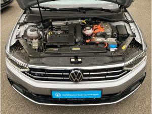 Volkswagen Passat Variant 1.4 TSI DSG Hybrid GTE AHK Standheizung