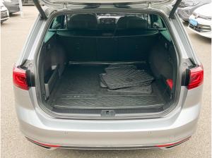 Volkswagen Passat Variant 1.4 TSI DSG Hybrid GTE AHK Standheizung