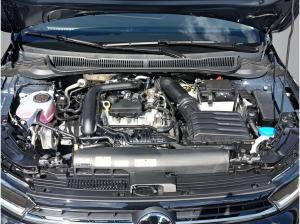 Volkswagen Polo GOAL 1,0 l TSI 5-Gang AHK+GANZJAHRESREIFEN+KAMERA *SOFORT VERFÜGBAR*