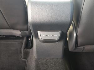 Volkswagen Polo GOAL 1,0 l TSI 5-Gang AHK+GANZJAHRESREIFEN+KAMERA *SOFORT VERFÜGBAR*