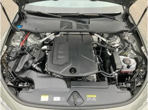 Audi A5 Avant advanced TFSI / Navi+, Tech, AHK, LED+