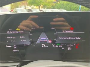 Audi A5 Avant advanced TFSI / Navi+, Tech, AHK, LED+