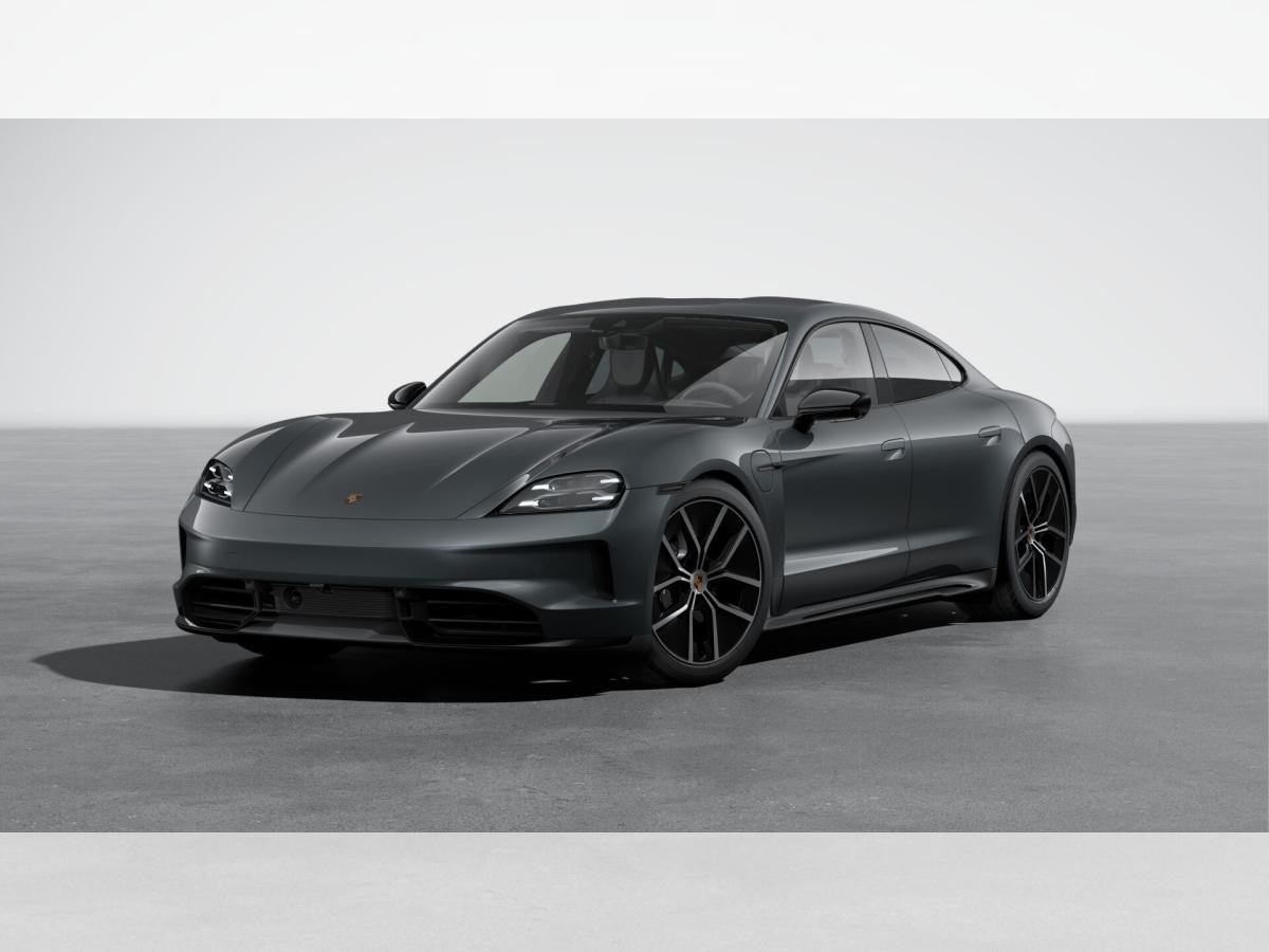 Porsche Taycan Black Edition *Aktionsleasing*Lieferung Dez. 25*