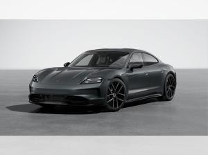 Porsche Taycan Black Edition *Aktionsleasing*Lieferung Dez. 25*