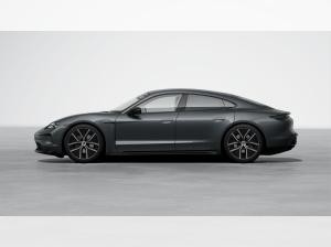 Porsche Taycan Black Edition *Aktionsleasing*Lieferung Dez. 25*