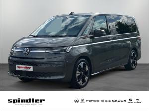 Volkswagen Multivan Style Lang DSG/ Navi, Matrix, Pano, AHK
