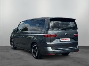 Volkswagen Multivan Style Lang DSG/ Navi, Matrix, Pano, AHK