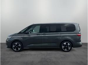 Volkswagen Multivan Style Lang DSG/ Navi, Matrix, Pano, AHK