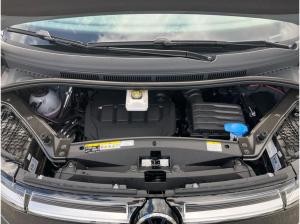 Volkswagen Multivan Style Lang DSG/ Navi, Matrix, Pano, AHK