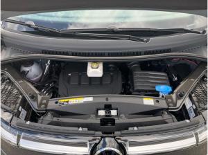 Volkswagen Multivan Style Lang DSG/ Navi, Matrix, Pano, AHK