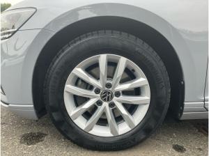 Volkswagen Passat Variant Business 1.5 TSI DSG / LED, ACC