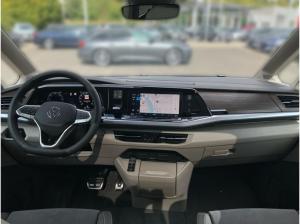 Volkswagen Multivan Style Lang DSG/ Navi, Matrix, Pano, AHK