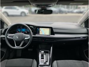 Volkswagen Golf VIII Style 2.0TSI DSG/ Navi, App, LED+, ACC