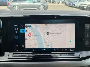 Volkswagen Multivan Style Lang DSG/ Navi, Matrix, Pano, AHK