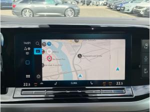 Volkswagen Multivan Style Lang DSG/ Navi, Matrix, Pano, AHK