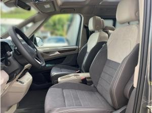 Volkswagen Multivan Style Lang DSG/ Navi, Matrix, Pano, AHK