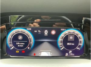 Volkswagen Golf VIII Life 1.5 TSI / App-Connect, LED, ACC