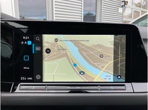 Volkswagen Golf VIII Style 2.0TSI DSG/ Navi, App, LED+, ACC